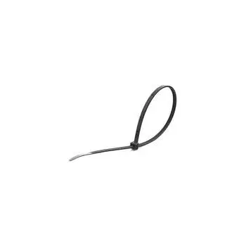 Пластиковые стяжки Cablexpert NYT-250x3.6В