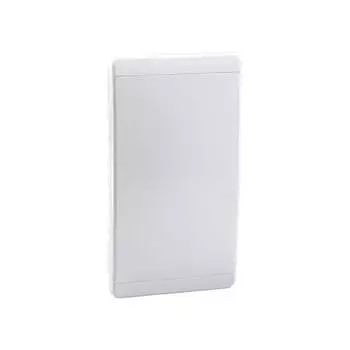 Пластиковый корпус КЭАЗ Optibox P BVN 2 36 IP41 117959