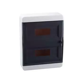 Пластиковый корпус КЭАЗ Optibox P BNK 2 24 IP41 117925