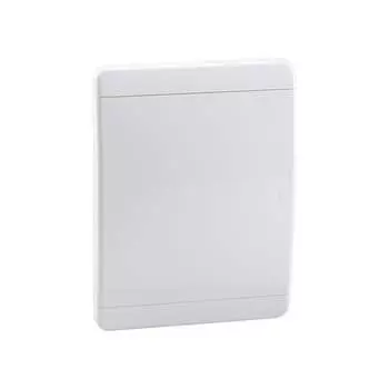 Пластиковый корпус КЭАЗ Optibox P BVN 2 24 IP41 117954