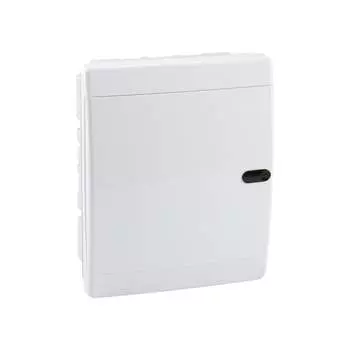 Пластиковый корпус КЭАЗ OptiBox P CVN 1 18 IP41 145789