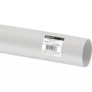 Пластиковый круглый воздуховод TDM SQ1807-1705