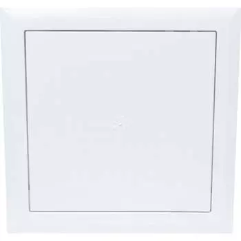 Пластиковый люк EKF Basic SQlp-200x200