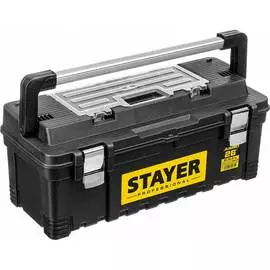 Пластиковый ящик для инструмента STAYER JUMBO-26 38003-26_z01