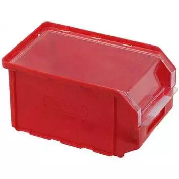 Пластиковый ящик СТАРКИТ CК2-R
