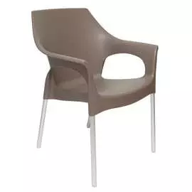 Пластиковый стул ПРОТЭКТ