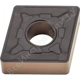Токарная пластина NORGAU CNMG120408-RA NRG25P 020019150