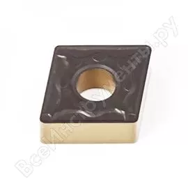 Токарная пластина NORGAU CNMG120412-MD NRG25P 020019057