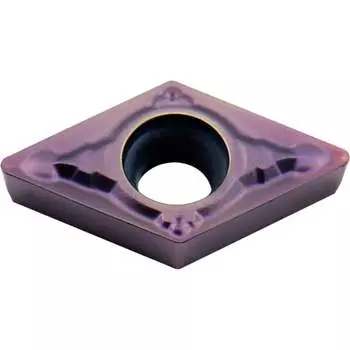 Пластина токарная DESKAR DCMT070204 MV D0000055