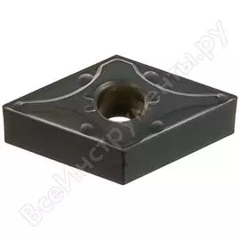 Токарная пластина NORGAU DNMG150604-MM 020029250