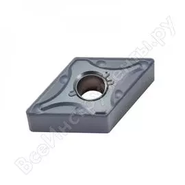 Токарная пластина NORGAU DNMG150608-MM 020029252