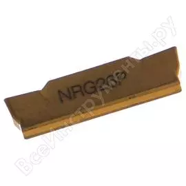 Токарная пластина NORGAU NGM300N04-P 20320240