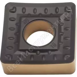 Пластина токарная snmm190612-rb nrg25p norgau 020035156