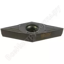 Токарная пластина NORGAU VBMT160404-UF 020085101