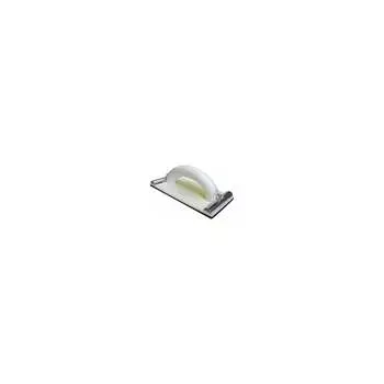 Пластмассовый блок для шлифования Forsage F-PSD120C(49667)