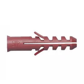 Пластмассовый дюбель Wurth 12X60 (25 шт.) 090312 60 005 25