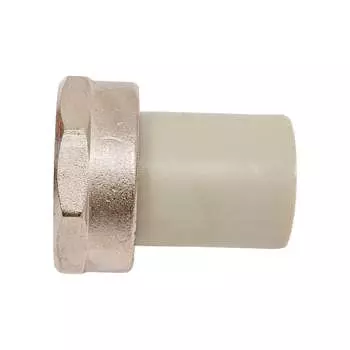 Пластмассовый переходник FV-Plast