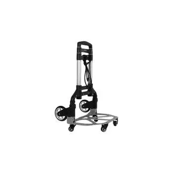 Платформенная складная тележка WMC TOOLS WMC-106-3A 51832