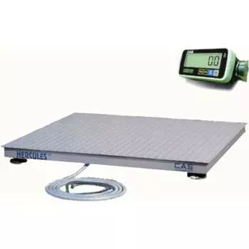 Платформенные весы CAS KSTHFS101012BSAP