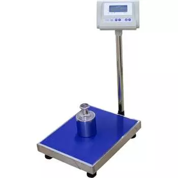 Платформенные весы ВП 100 1061