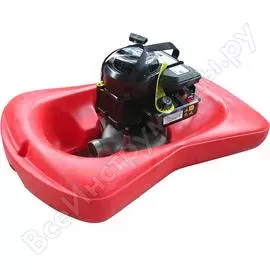 Плавающая мотопомпа Aquafast Aguafast А 4631140677515