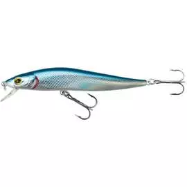 Плавающий воблер Lucky John LJ Original PIKE HUNTER LJO0708F-A19