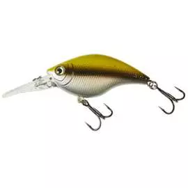 Плавающий воблер Lucky John LJ Original FLAT CRANK LJO1406F-A083