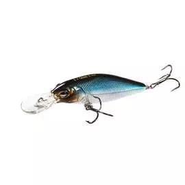 Плавающий воблер Lucky John LJ Original SHAD-X LJO0308F-001