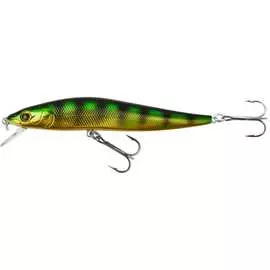 Плавающий воблер Lucky John LJ Original PIKE HUNTER LJO0710F-A72