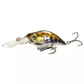 Плавающий воблер Lucky John LJ Original SHADY CRANK LJO1206F-A029