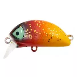 Плавающий воблер Lucky John LJ Pro Series HAIRA TINY ATG F Shallow Pilot HATR33F-912