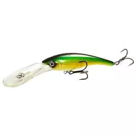 Плавающий воблер Lucky John LJ Original DEEP SHINER LJO1309F-A037