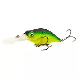 Плавающий воблер Lucky John LJ Original SHADY CRANK LJO1206F-A007