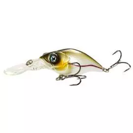 Плавающий воблер Lucky John LJ Original SHADY CRANK LJO1206F-A001