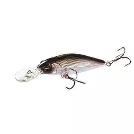 Плавающий воблер Lucky John LJ Original SHAD-X LJO0308F-003