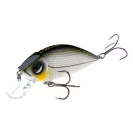 Плавающий воблер Lucky John LJ Original SHAD CRAFT LJO1105F-A001