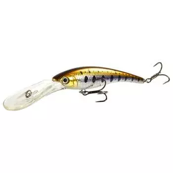 Плавающий воблер Lucky John LJ Original DEEP SHINER LJO1311F-A029
