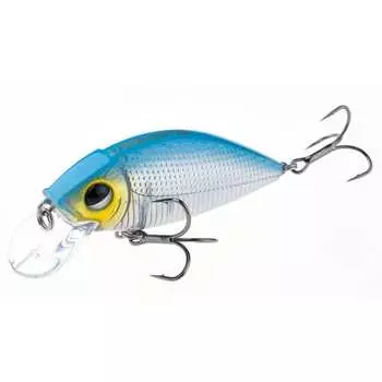 Плавающий воблер Lucky John LJ Original SHAD CRAFT LJO1109F-A026
