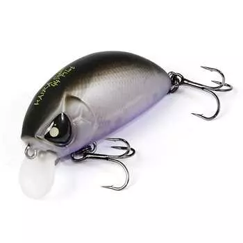 Плавающий воблер Lucky John LJ Pro Series HAIRA TINY HAT44F-404