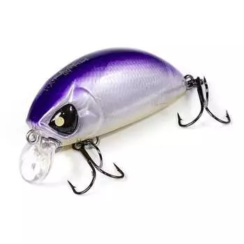Плавающий воблер Lucky John LJ Pro Series HAIRA TINY HAT44F-405