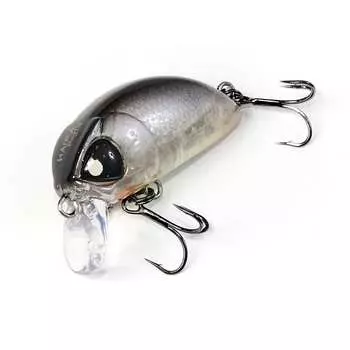 Плавающий воблер Lucky John LJ Pro Series HAIRA TINY HAT33F-403