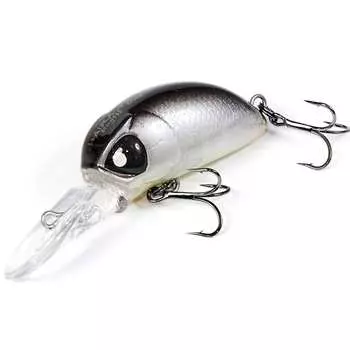Плавающий воблер Lucky John LJ Pro Series HAIRA TINY HAT33LBF-403