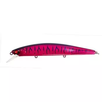 Плавающий воблер Lucky John LJ Pro Series MAKORA MA110F-306