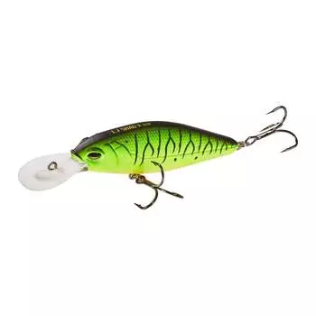 Плавающий воблер Lucky John LJ Original SHAD-XDR LJO0308FDR-008
