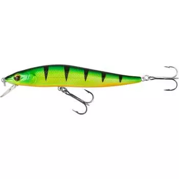 Плавающий воблер Lucky John LJ Original PIKE HUNTER LJO0710F-S29