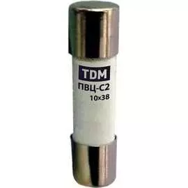 Плавкая вставка TDM