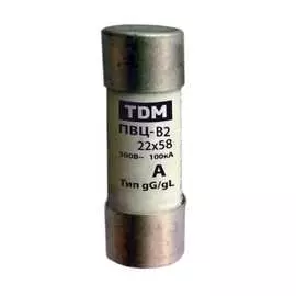 Плавкая вставка TDM
