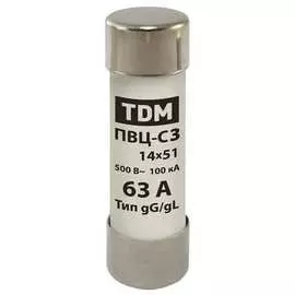 Плавкая вставка TDM