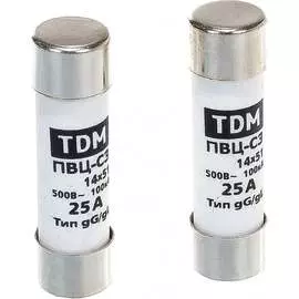 Плавкая вставка TDM