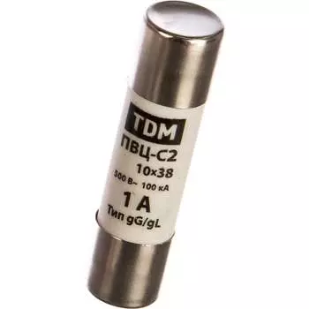 Плавкая вставка TDM